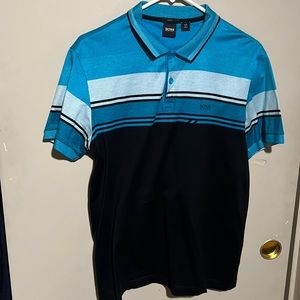 Hugo boss polo